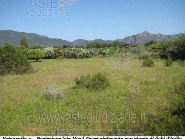 Terreno in vendita a Villa San Pietro, Sardigna/Sardegna