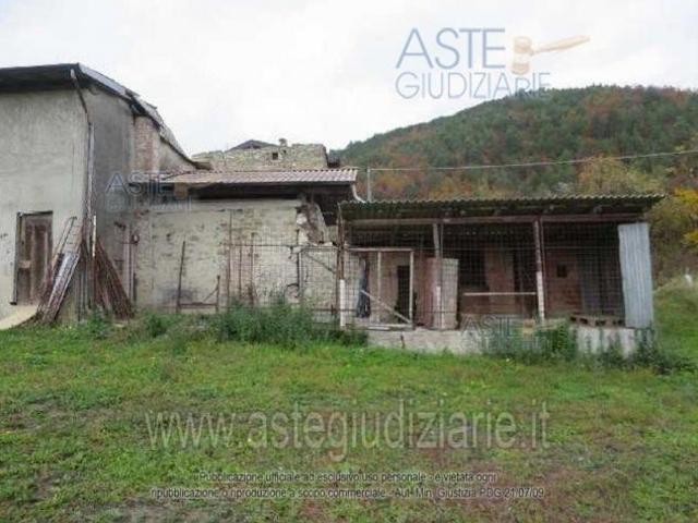 Terreno in vendita a Bettola, Piacenza
