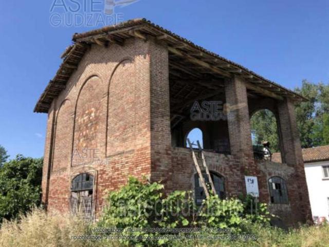 Terreno in vendita a Rivergaro, Reggio Emilia