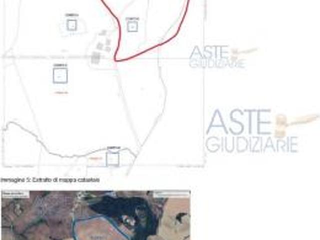 Terreno in vendita a Piozzano, Piacenza