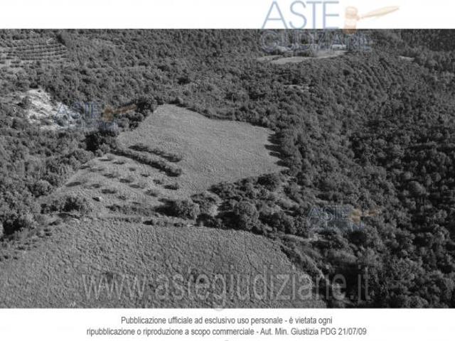 Terreno in vendita a Marsciano, Umbria