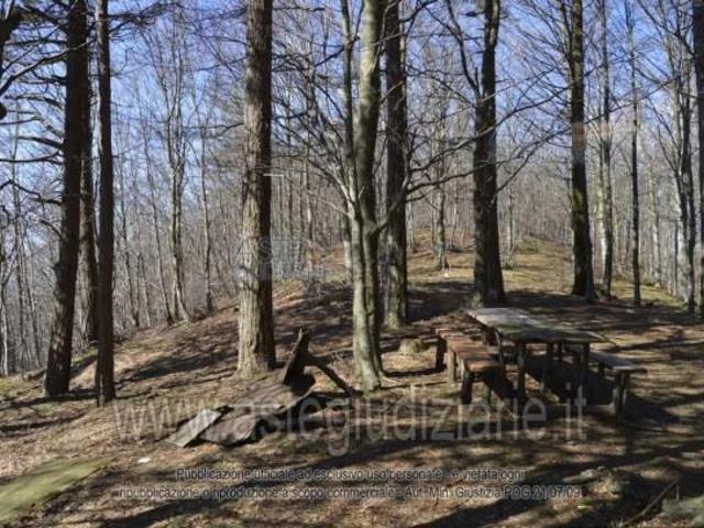 Terreno in vendita a Stazione, Montale
