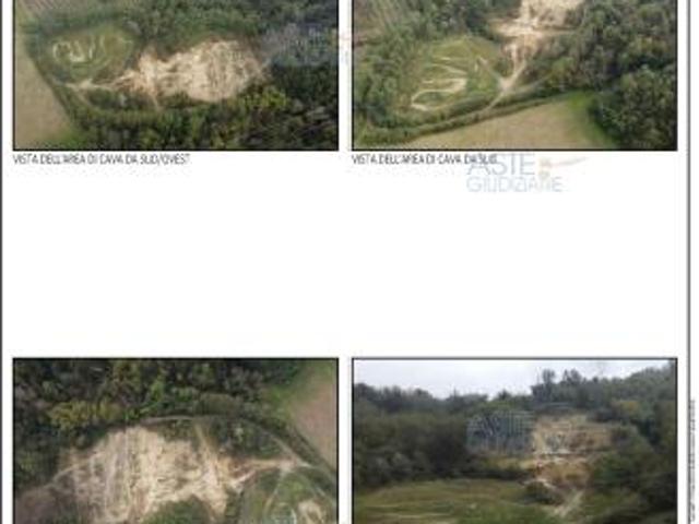 Terreno in vendita a Cantarana, Asti