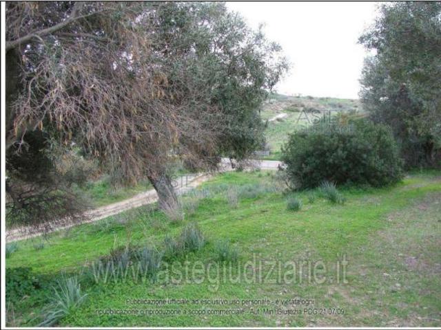 Terreno in vendita a Sinnai, Sardigna/Sardegna