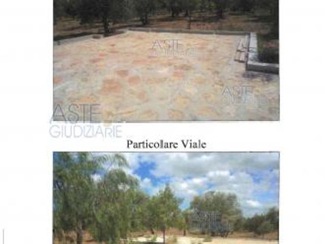 Terreno in vendita a Puglia, Bari