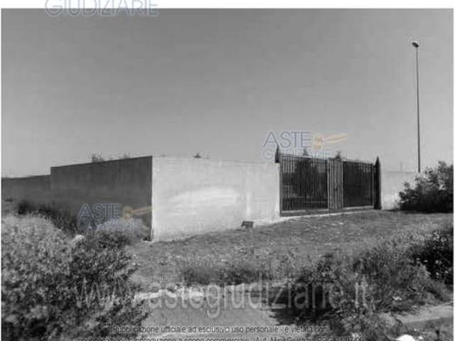 Terreno in vendita a Puglia, Taranto