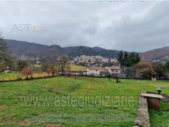 Terreno in vendita a Rocca Di Botte, Abruzzo