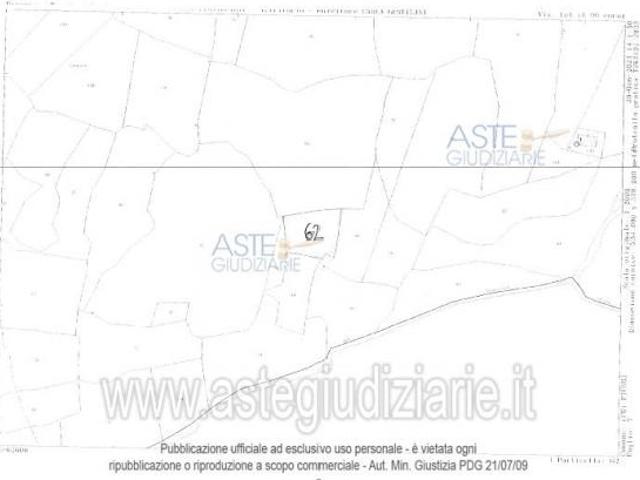 Terreno in vendita a Fiuggi, Lazio