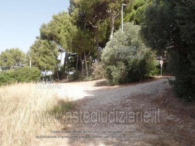 Terreno in vendita a San Vincenzo, Livorno