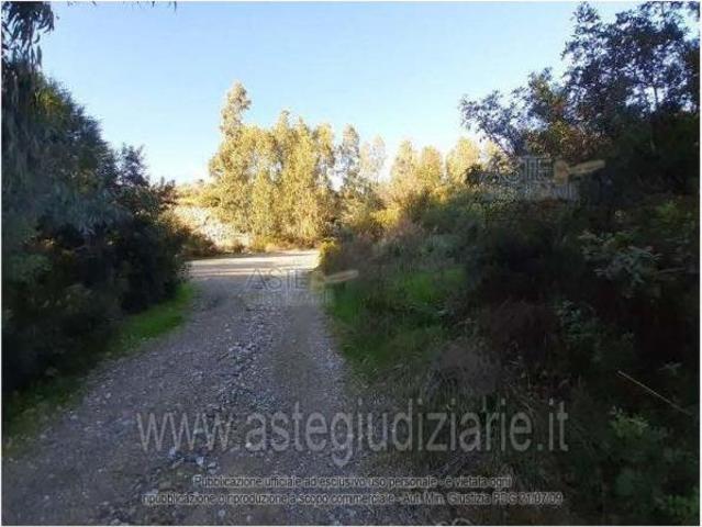 Terreno in vendita a Narcao, Sardigna/Sardegna