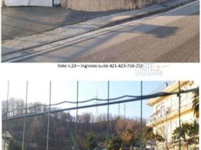 Terreno in vendita a Salerno