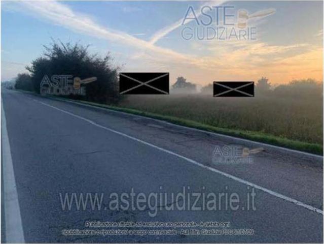 Terreno in vendita a Suzzara, Lombardia