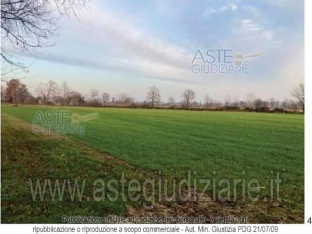 Terreno in vendita a Goito, Lombardia