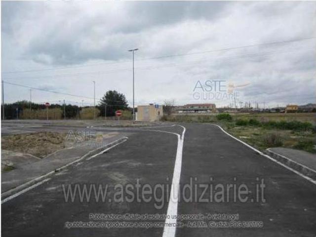 Terreno in vendita a Porto Recanati, Macerata