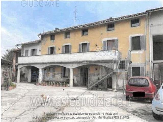 Terreno in vendita a Piemonte, Alessandria