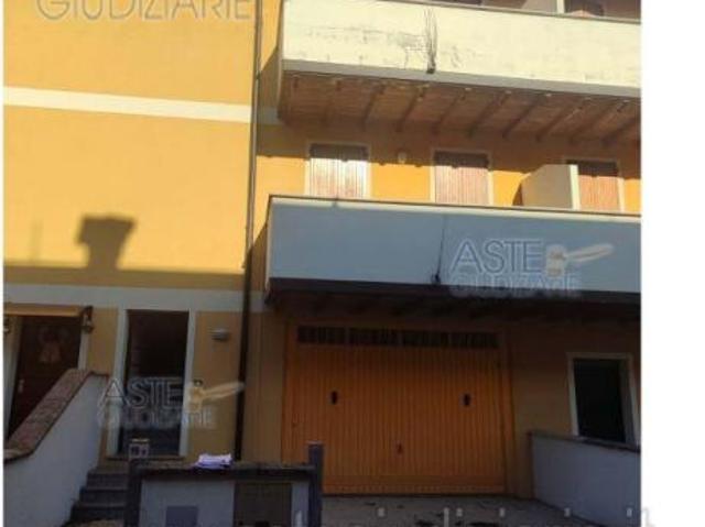 Box in vendita a Casaloldo, Lombardia