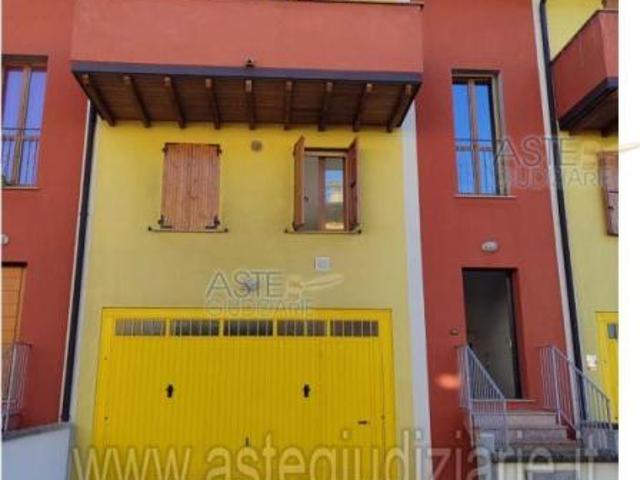 Box in vendita a Casaloldo, Lombardia