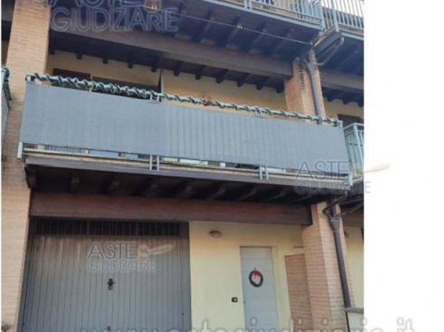 Box in vendita a Casaloldo, Lombardia