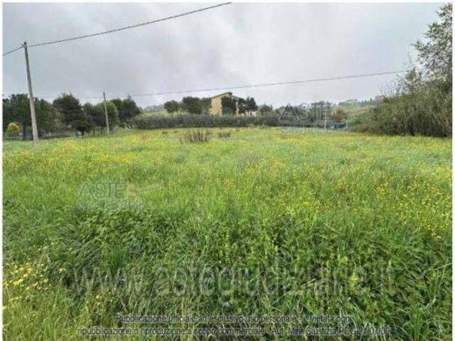 Terreno in vendita a Marche, Ancona