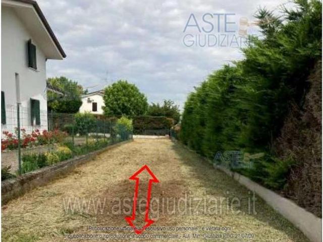 Terreno in vendita a Curtatone, Mantova