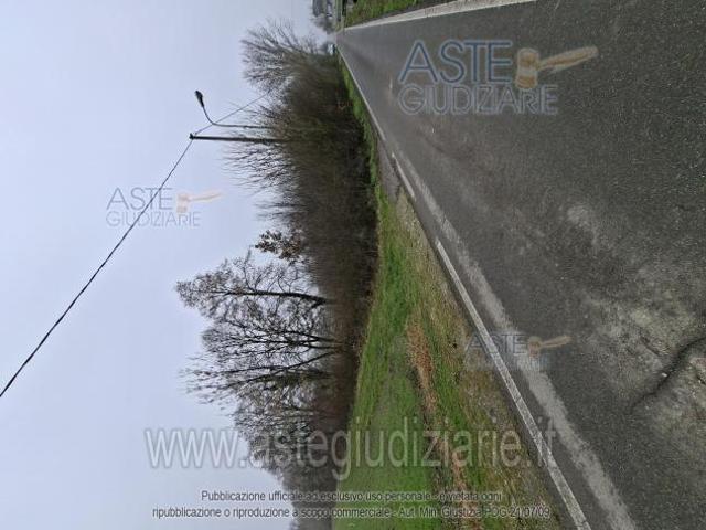 Terreno in vendita a Unione Comuni Modenesi Area Nord, Cavezzo