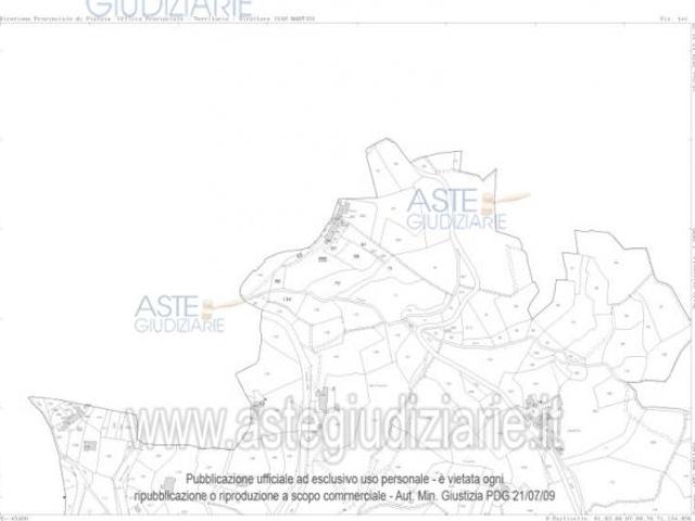 Terreno in vendita a Marliana, Pistoia
