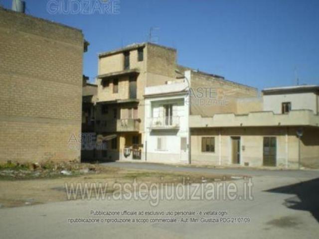 Terreno in vendita a Acate, Ragusa