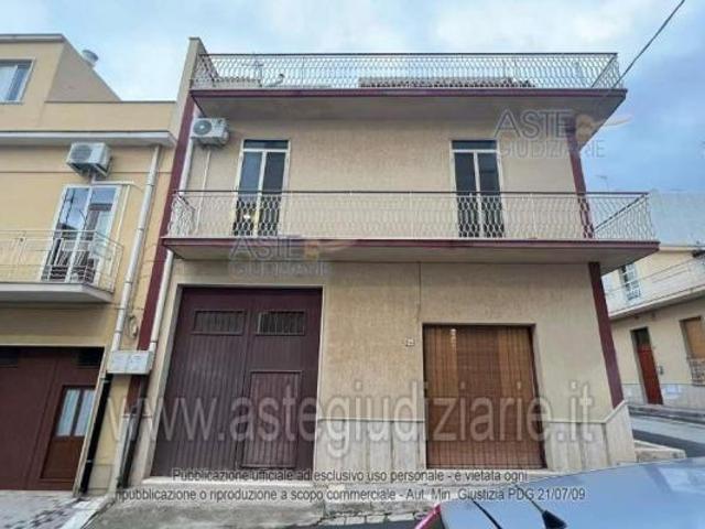 Box in vendita a Comiso, Ragusa