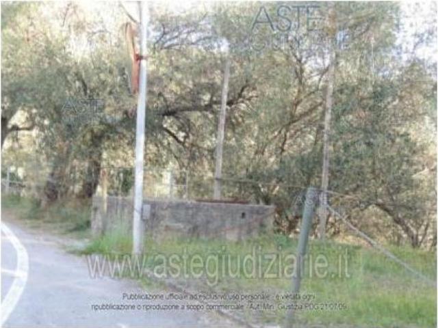 Terreno in vendita a Zoagli, Liguria