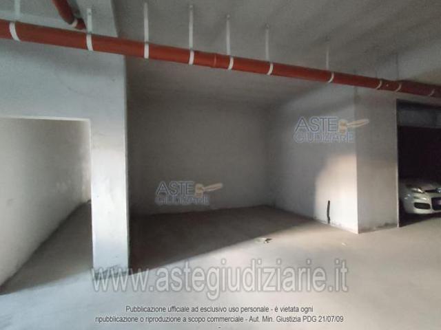 Box in vendita a Sant'egidio Del, Campania
