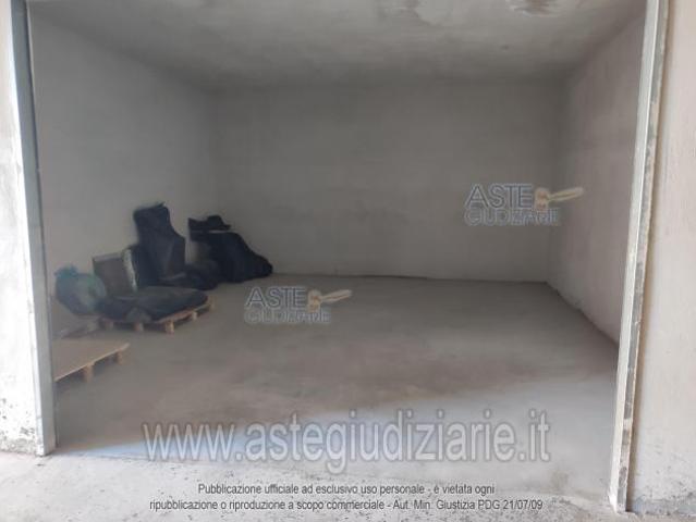 Box in vendita a Sant'egidio Del, Campania