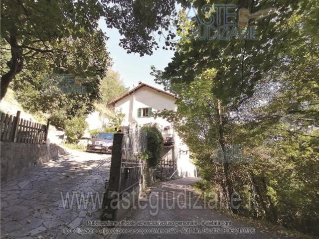 Terreno in vendita a Davagna, Liguria