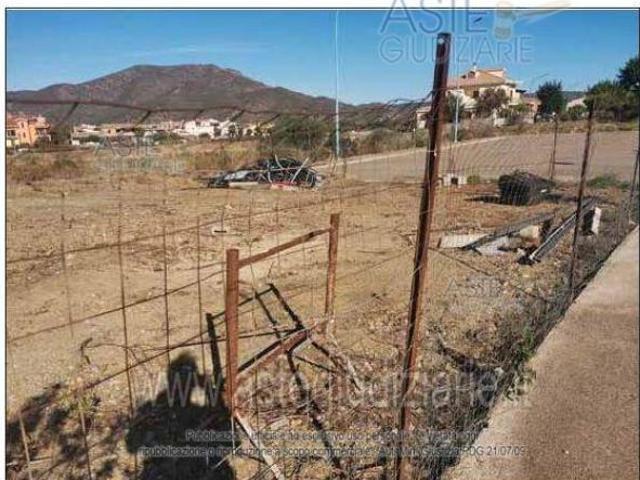 Terreno in vendita a San Vito, Sardigna/Sardegna