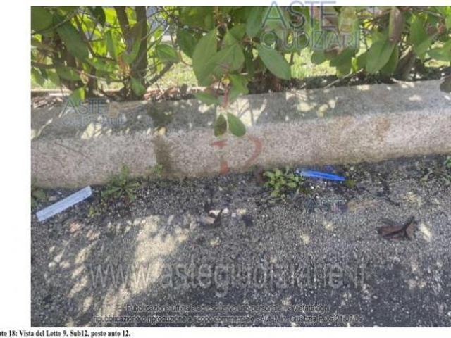 Box in vendita a Avezzano, Abruzzo