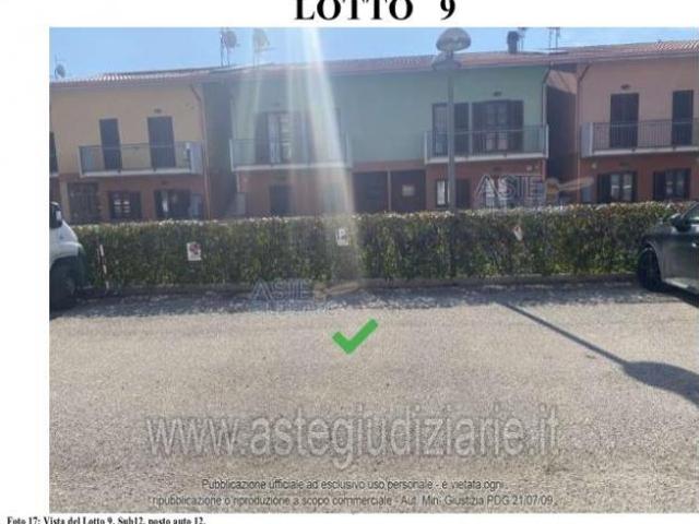 Box in vendita a Avezzano, Abruzzo