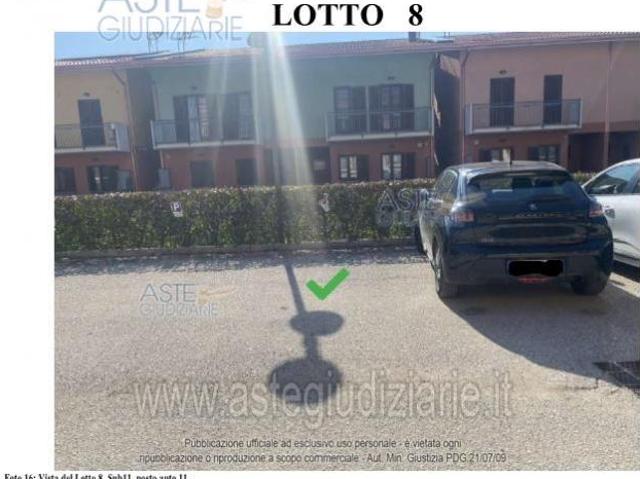 Box in vendita a Avezzano, Abruzzo