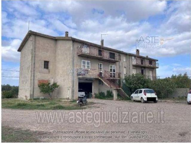 Terreno in vendita a Guspini, Sardigna/Sardegna