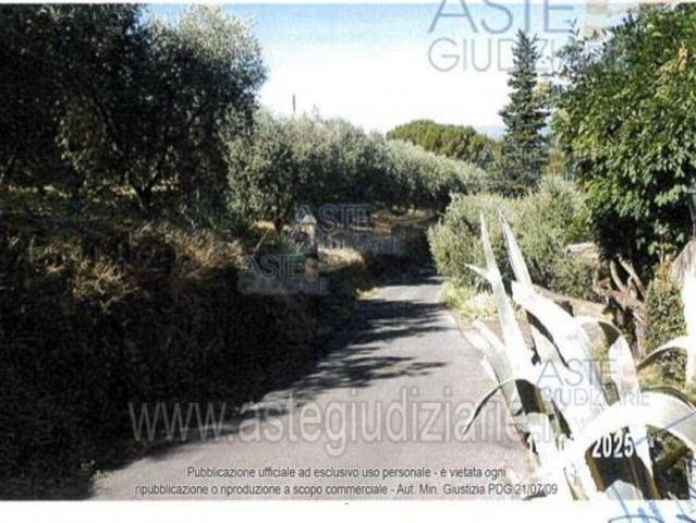 Terreno in vendita a Lamporecchio, Toscana