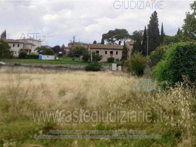 Terreno in vendita a Fratta Todina, Umbria