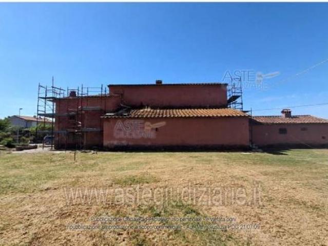Terreno in vendita a Montevettolini, Toscana
