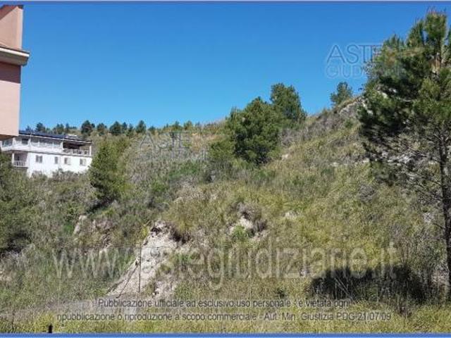 Terreno in vendita a Enna, Sicilia