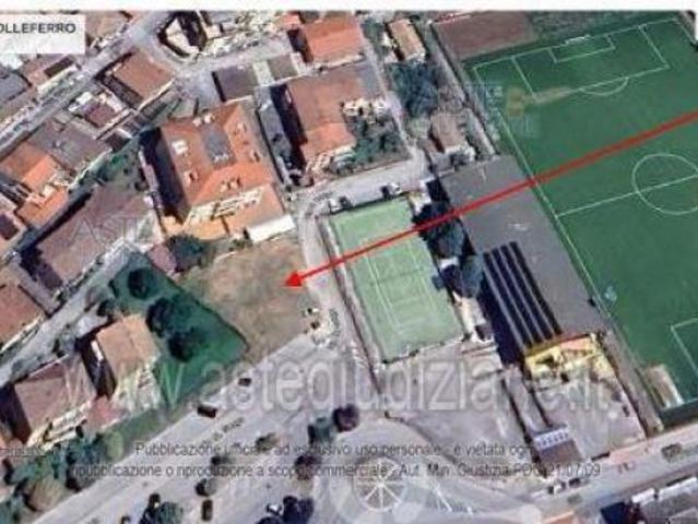 Terreno in vendita a Roma Capitale, Lazio
