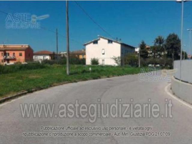 Terreno in vendita a Loreto, Ancona