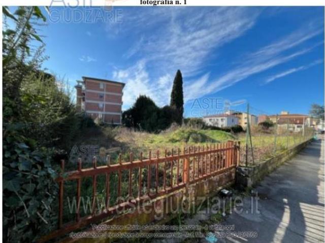 Terreno in vendita a Pistoia, Toscana