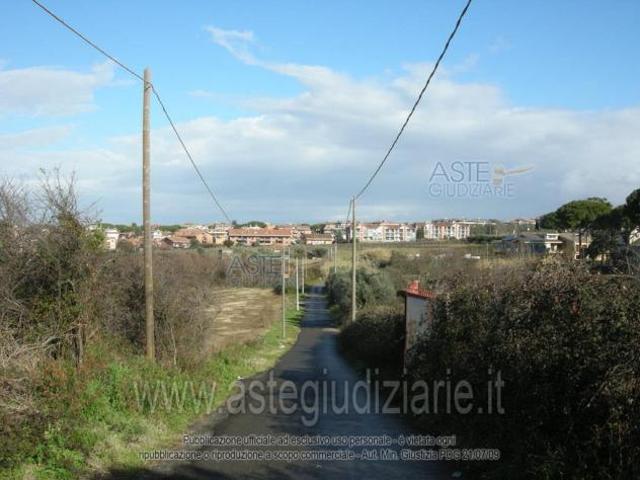 Terreno in vendita a Marino, Roma Capitale