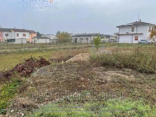 Terreno in vendita a Goito, Lombardia