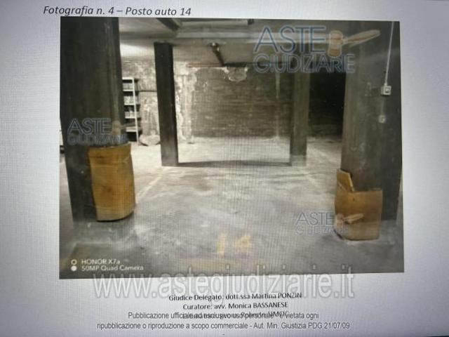 Box in vendita a Monfalcone, Friuli-Venezia Giulia