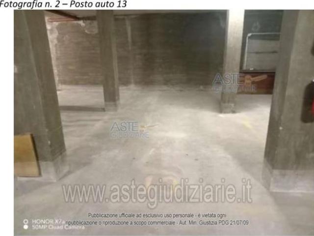 Box in vendita a Monfalcone, Gorizia / Gurize / Gorica