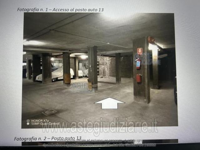 Box in vendita a Monfalcone, Friuli-Venezia Giulia