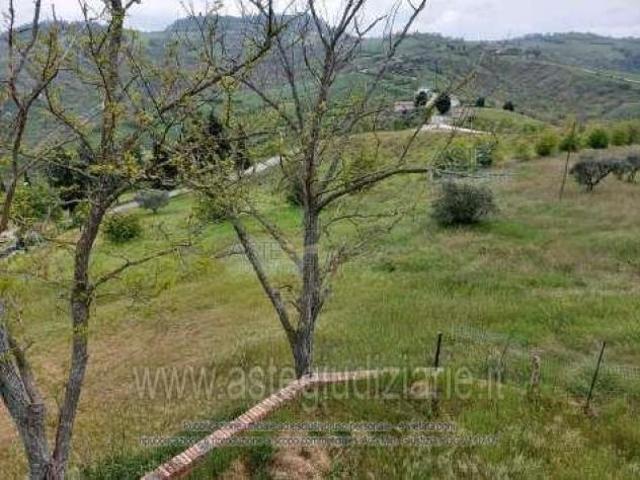 Terreno in vendita a Borghi, Reggio Emilia